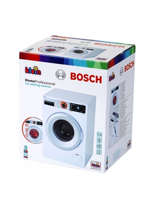 Attēls no Pralka Bosch 