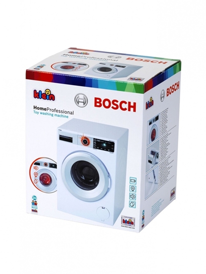 Изображение Pralka Bosch 