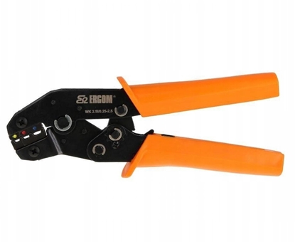 Picture of Praska WK 2,5I/0,25-2,5 E06PZ-03050300201