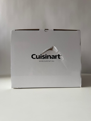 Picture of Prece ar Bojātu iepakojumu-CUISINART elektriskā tējkanna ar 6 temperatūras režīmiem, 1.7l, 1500 W, nerūsējošais tērauds