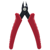 Picture of Precīzas kabeļu knaibles kabeļiem līdz d. 1.03mm, HANLONG HT-222, Taivāna