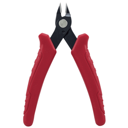 Изображение Precīzas kabeļu knaibles kabeļiem līdz d. 1.03mm, HANLONG HT-222, Taivāna