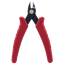 Picture of Precīzas kabeļu knaibles kabeļiem līdz d. 1.03mm, HANLONG HT-222, Taivāna