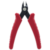 Picture of Precīzas kabeļu knaibles kabeļiem līdz d. 1.03mm, HANLONG HT-222, Taivāna