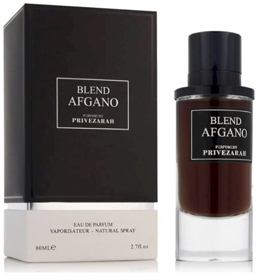 Picture of Privezarah Blend Afgano EDP 80ml