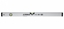 Изображение Pro Company Poziomnica anodowana ze wskanikami PRO600 150cm 3-01-01-A4-150