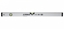 Picture of Pro Company Poziomnica anodowana ze wskanikami PRO600 60cm 3-01-01-A4-060