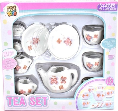Изображение Pro Kids Zestaw porcelana do herbaty