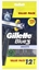 Изображение Procter GILLETTE Blue 3 Smooth Maszynka do golenia dla mczyzn 1 op. - 12 szt.