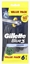 Attēls no Procter GILLETTE Blue 3 Smooth Maszynka do golenia dla mczyzn 1 op. - 6 szt.