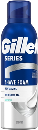 Изображение Procter GILLETTE Series Pianka do golenia 200 ml