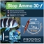Изображение Prodibio PRODIBIO Stop Ammo 30 ampuek usuwa amoniak woda sodka i morska