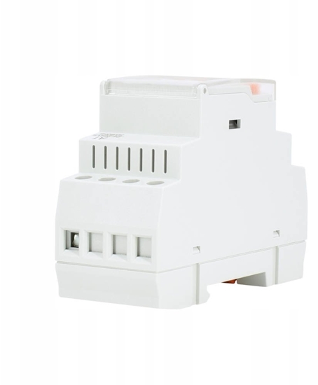 Изображение Bemko Programator czasowy elektroniczny 16(8)A 7D A26-TPE2