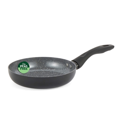 Picture of Progress BW12901EU7 Marble Ceramic 20cm Stir-Fry Pan