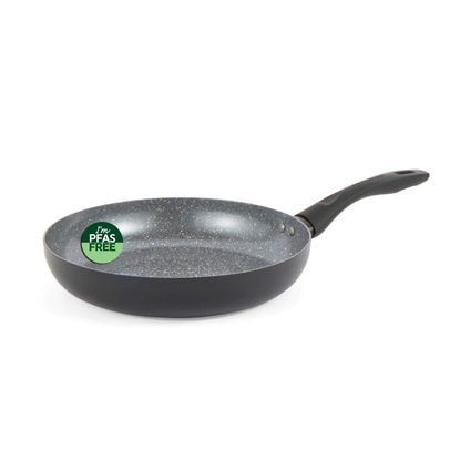 Picture of Progress BW12903EU7 Marble Ceramic 28cm Frypan, Blue