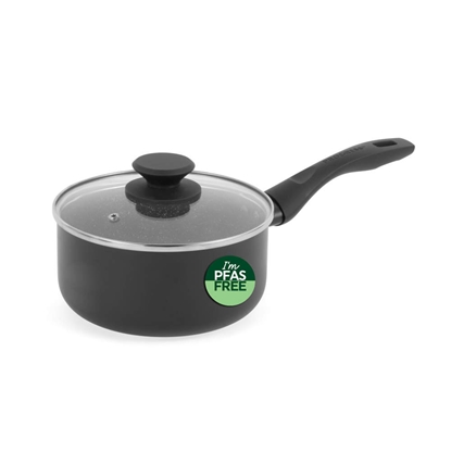Picture of Progress BW12908EU7 Marble Ceramic 18cm Saucepan