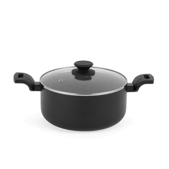 Picture of Progress BW12920EU7  Marble Ceramic 24 cm Stockpot