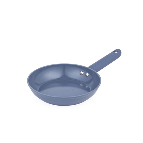 Picture of Progress BW14504B Mellow 20cm Fry Pan, Blue