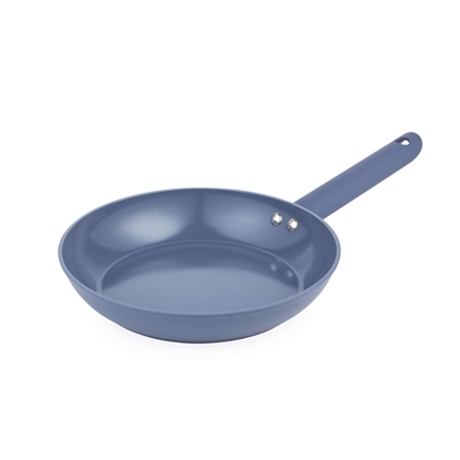Изображение Progress BW14505B Mellow 24cm Fry Pan, Blue