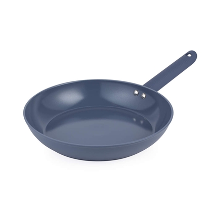 Изображение Progress BW14506B Mellow 28cm Fry Pan, Blue