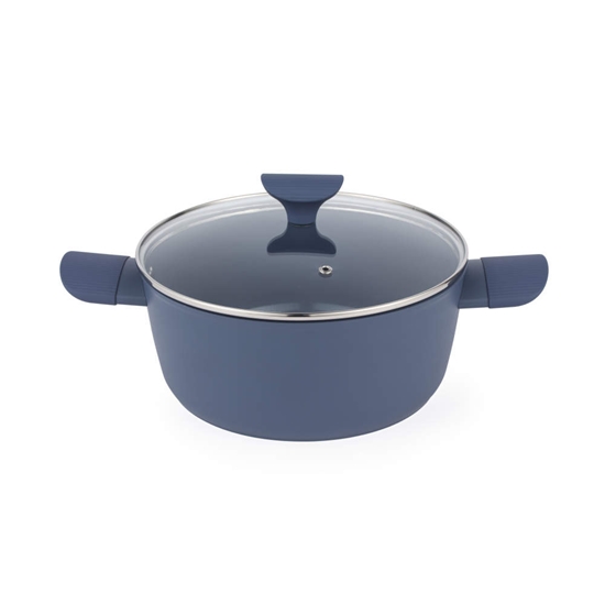 Picture of Progress BW14520B  Mellow 24 cm Stockpot