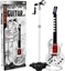 Attēls no ProNice Gitara elektryczna + Mikrofon dla dzieci 6+ Instrument muzyczny Dwiki + wiata