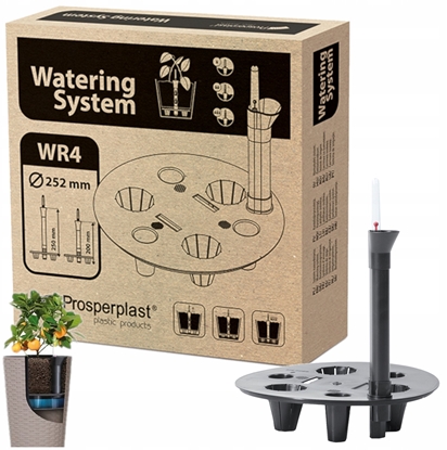 Picture of Prosperplast System nawadniajcy WR4 Prosperplast