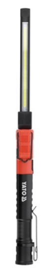 Picture of Prožektors Yato YT-08525; 3,7 V; 1x1,1 Ah akum.