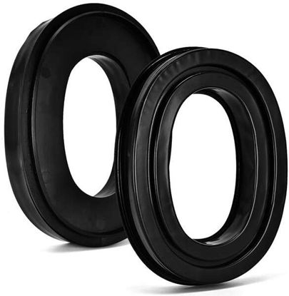 Attēls no Magnaplast Przejcie murowe kanalizacji zewntrznej PCV-U 110/240mm KGF