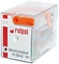 Attēls no Przekanik przemysowy 2P 230V AC AgNi R2N-2012-23-5230-WT A00053