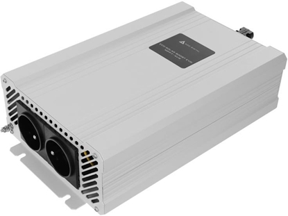 Picture of Przetwornica AZO Digital Przetwornica Solarna ECO* SOLAR BOOST EVO MPPT-4000 4KW