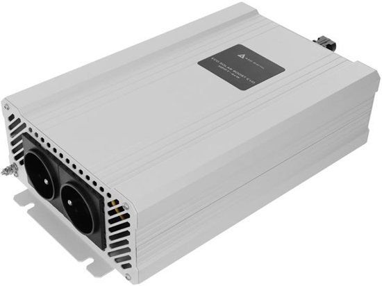 Picture of Przetwornica AZO Digital Przetwornica Solarna ECO* SOLAR BOOST EVO MPPT-4000 4KW