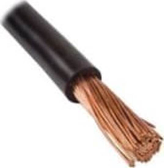 Изображение Przewód Mercor Przewód linka LgY 1x16mm2 450/750 V CZARNY 1mb