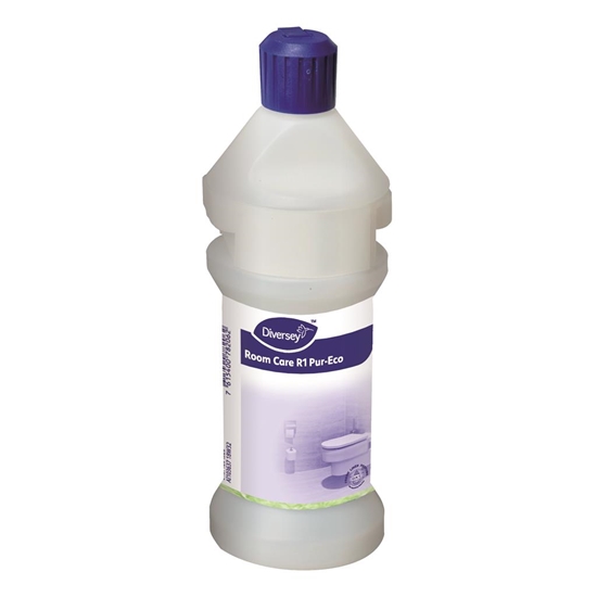 Picture of Pudele ROOM CARE R1 Pur-Eco, 300 ml, tukša, (6 gab/kastē)
