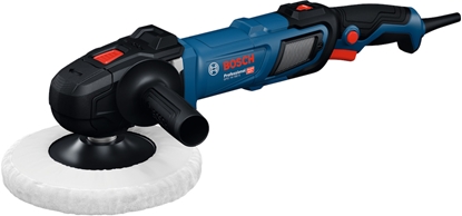 Attēls no Pulēšanas mašīna Bosch PRO GPO 14-180 S; 1400 W; 180 mm
