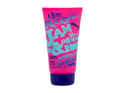 Attēls no Puma Jam Woman Shower Gel 150ml