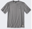 Attēls no Puma Koszulka Carhartt Sun Defender Lightweight Logo S