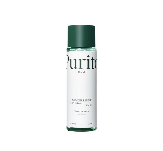 Picture of Purito Centella Unscented Toner 200ml