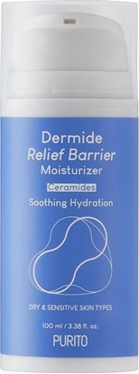 Picture of Purito Krem regenerujcy Dermide Relief Barrier Moisturizer - 100 ml