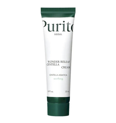 Picture of Purito Wonder Releaf Centella Cream 50ml