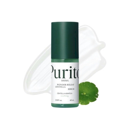 Picture of Purito Wonder Releaf Centella Serum 60ml