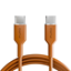 Picture of Puro ICON USB-C - USB-C Cable 1.5m - Orange