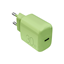 Picture of Puro Pro Lite 30W USB-C Wall Charger - Green
