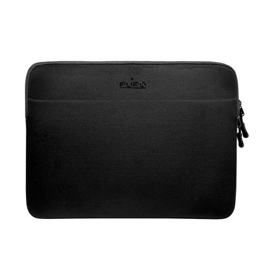 Изображение Puro SLIM POCKET Sleeve Bag Neoprena 15-16'' black
