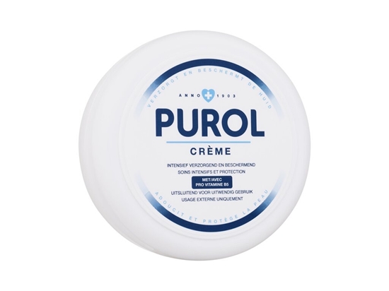 Picture of Purol Cream Body Cream 150ml