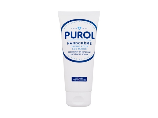 Изображение Purol Hand Cream 100ml