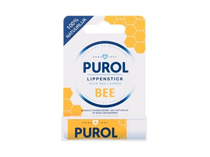 Изображение Purol Lipstick Lip Balm 4,8g
