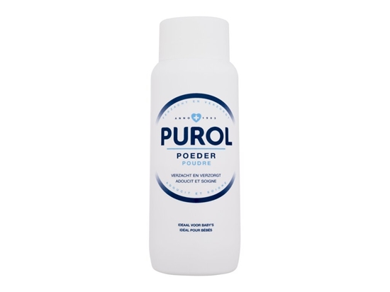 Picture of Purol Powder Body Powder 100g