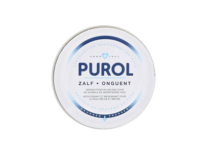 Attēls no Purol Salve Unguent Balm Day Cream 30ml