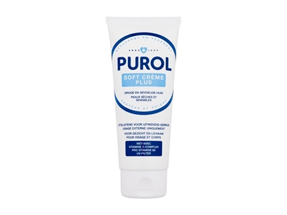 Attēls no Purol Soft Cream Plus Day Cream 100ml